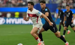 Beşiktaş'tan bir transfer daha: Salih Özcan İstanbul geliyor