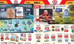 BİM'de bu salı neler var? 7 Temmuz 2026 kataloğu yayımlandı!
