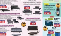 BİM'de 14-15 Temmuz'da hangi ürünler indirimde? Hangi ürünler yeni geldi?