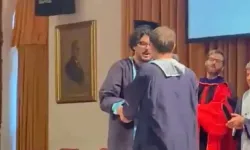 Boğaziçi’nde diploma krizi: Öğrenciye diplomasını vermeyen akademisyenden açıklama
