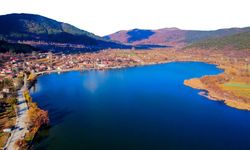 Toplantı gerçekleştirildi… İzmir’in Abantı’nı kurtarma çalışmaları sürüyor