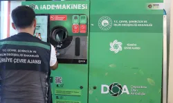 DOA verileri açıklandı: 17 günde 33 milyonu aşkın şişe toplandı