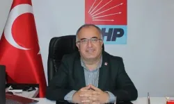 Çağlayan Bilgen CHP’den istifa etti