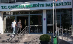 Çankaya Belediyesi Başkanvekili belli oldu