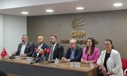 CHP'li Nalbantoğlu'ndan Çağatay Güç'e: Bu iş çoluk çocuk işi değil!