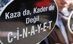 İş cinayetleri durmuyor… Dört kentten acı haber!