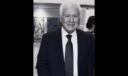 İzmir basınının acı kaybı… Çetin Gürel hayatını kaybetti