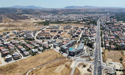 Seferihisar’ın ulaşımına nefes aldıracak 'Çevre Yolu' için önemli adım
