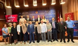 TGC Basın Özgürlüğü Ödülleri dağıtıldı: Gazetecileri susturmak istiyorlar!