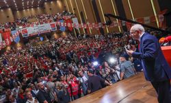 CHP etkinliğine ‘Figüran’ götüren Ajanstan açıklama geldi