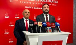 CHP Genel Başkan Yardımcısı Kaya'dan İzmir'den iktidar mesajı: AKP iktidarından kurtuluşun yolu yine İzmir'den geçecek
