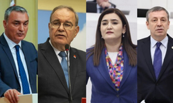 CHP Sözcüsü Sarı’dan TBMM Grubu’na görevlendirilen Öztrak, Kılıç ve Türeli’ye tebrik