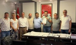 CHP Manisa’da üye atağı: 3 günde 300 yeni katılım