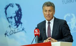 CHP'li Sarıbal'dan kritik uyarı: Gıda güvencesi ithalat ve borç kıskacında