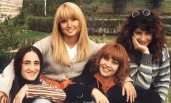 Bir zamanların gözdesi 'Çılgın Bediş' müjdesi... 25 yıl sonra film oluyor