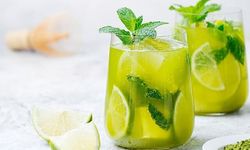 Hem ekonomik hem ferahlatıcı… Evde cool lime nasıl yapılır?