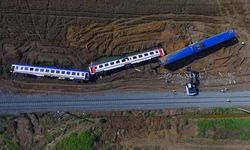 Çorlu Tren Faciası'nın üzerinden 8 yıl geçti