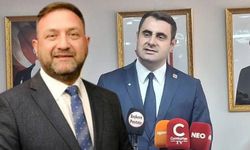 Gümrükçü'den Çağatay Güç'e 'yüzde 70' yanıtı: Kendi binalarında CHP'nin oyu yüzde 1'e düşmüş olabilir!