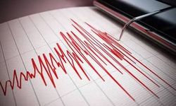 AFAD duyurdu: Malatya'da korkutan deprem