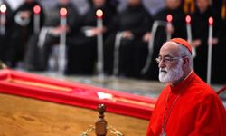 Vatikan'da taciz skandalı: Kardinal Romero hakkında ön soruşturma!