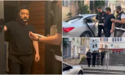 AHBAP operasyonu… Oğuzhan Uğur adliyeye sevk edildi