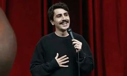 Komedyen Deniz Göktaş tutuklandı