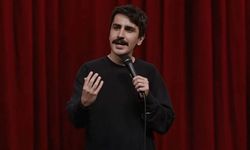 Deniz Göktaş'tan mektup: Bu gösteriyi ne karşılık bekleyerek ne de cesur hissederek yayınladım