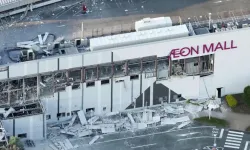 Japonya'da deprem can aldı: 13 kişi hayatını kaybetti