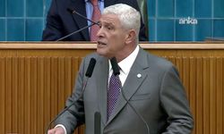 Dervişoğlu'ndan 'çerçeve yasa' tepkisi: Liderlerden saklananı İmralı canisi biliyor!