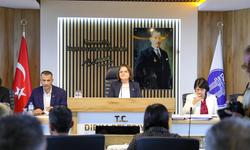 Didim Belediye Başkanı Gençay'ın ibadet alanı çözümüne Cumhur İttifakı'ndan ret oyu