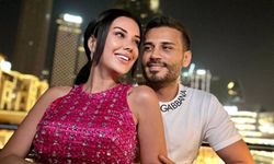 Dilan Polat hastaneden taburcu edildi: İlk paylaşım eşinden geldi!