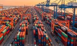 Dış ticaret verileri açıklandı: İhracat arttı ancak açık büyüdü