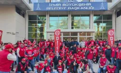 Eski sendika başkanından yeni yönetime İZENERJİ tepkisi: Neredesiniz?