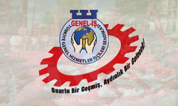 Genel-İş’ten ‘600 bin lira maaş’ iddiasına yalanlama