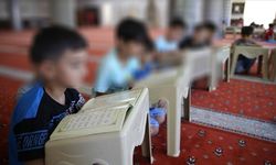 Diyanet’ten ‘alternatif eğitim’ atağı: 7-10 yaş grubuna Kuran kursu!