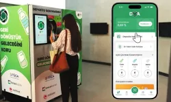 Sistem değişti: Depozito sisteminde 1 TL yerine 50 kuruş ödenecek