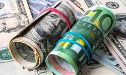 Dolar ve euro güne yükselişle başladı