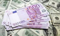 Piyasalarda bugün: Dolar yükseldi, euro geriledi