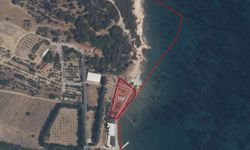 İzmir’de sürpriz keşif: Karaburun’da Roma ve Bizans tarihi çıktı!