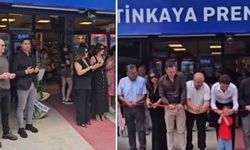 Tekel bayisi açılışında dua eden imam hakkında soruşturma