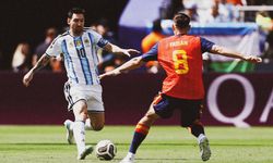 2026 Dünya Kupası sahibini buldu: İspanya Arjantin'i 1-0 yendi