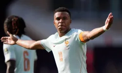Dünya Kupası'nda ilk yarı finalist Fransa: Mbappe maça damga vurdu!