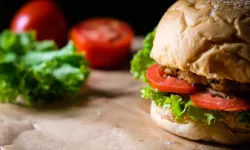 Dünyaca ünlü fast food firması iflas etti