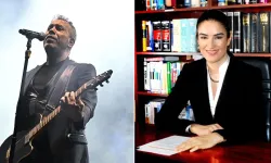 Ahbap soruşturmasında tutuklanmıştı: Ece Güner'den çarpıcı 'Haluk Levent' açıklaması