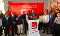 Mahir Polat’tan yeni parti göndermesi: CHP'den sonra adresim ancak kabristan olur!