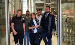 Ahbap Derneği soruşturmasında oyuncu Eda Ece'nin ifadesi ortaya çıktı: Şevval Sam bizi uyardı