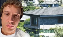 Çeşme kervanına Edis de katıldı… 1 milyon dolarlık villa aldı