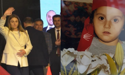 CHP'li Meclis Üyesi Av. Ekin Akdağ: Tercihim kişilerden yana değil, ilkelerden yanadır