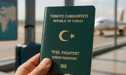 Yeşil Pasaport ’ta yeni dönem: Süreç dijital ortamda yürütülecek