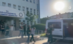 İzmir merkezli kaçakçılık operasyonu: 7 şüpheli tutuklandı